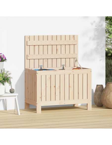 Putekasse 76x42,5x54cm heltre