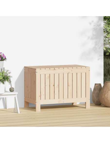 Putekasse 76x42,5x54cm heltre