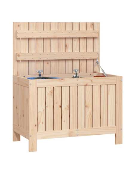 Putekasse 76x42,5x54cm heltre