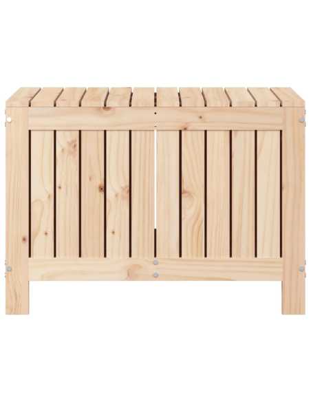 Putekasse 76x42,5x54cm heltre