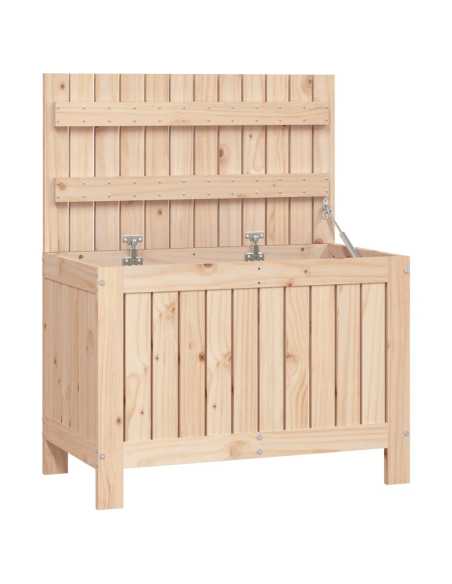 Putekasse 76x42,5x54cm heltre