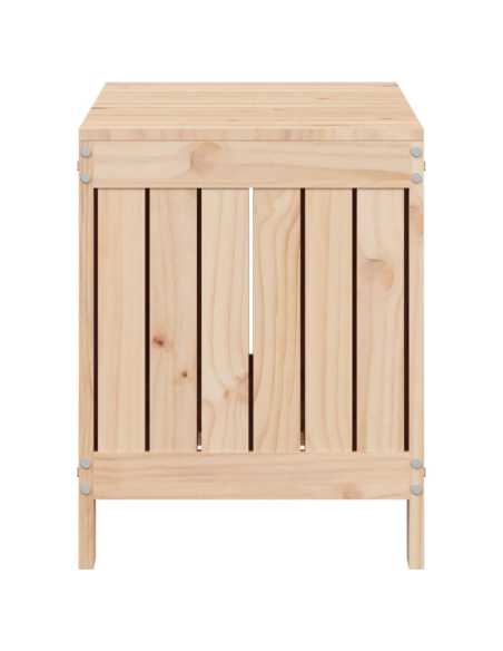 Putekasse 76x42,5x54cm heltre