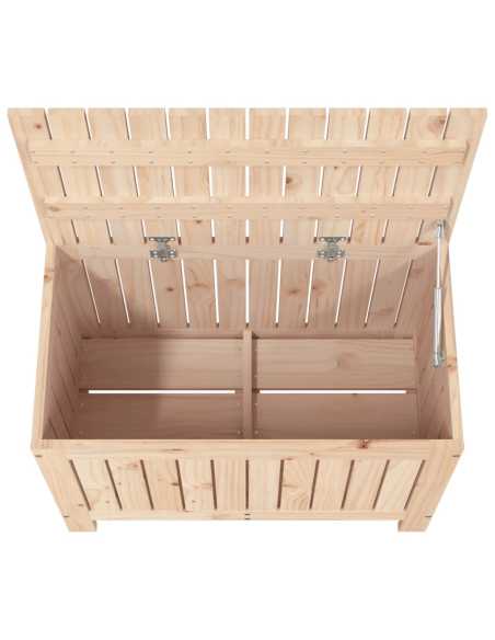 Putekasse 76x42,5x54cm heltre