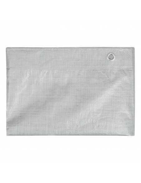 Presenning 120g. 5x6m.