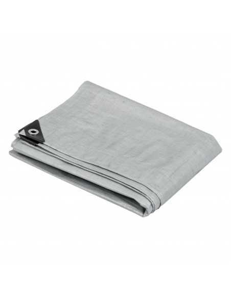 Presenning 120g. 5x6m.