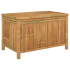 Putekasse 90x52x55cm bambus