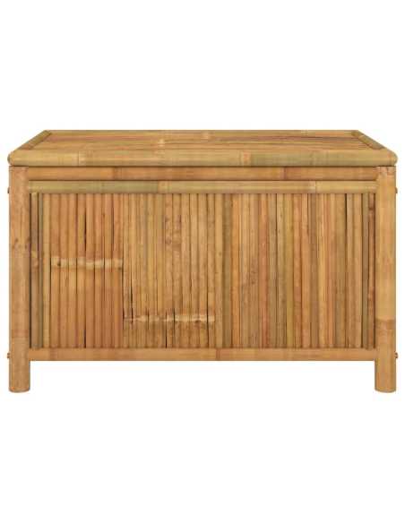 Putekasse 90x52x55cm bambus