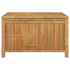 Putekasse 90x52x55cm bambus