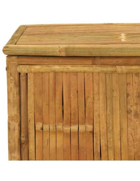 Putekasse 90x52x55cm bambus