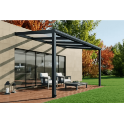 Terrassetak Regium (Dybde-600cm)