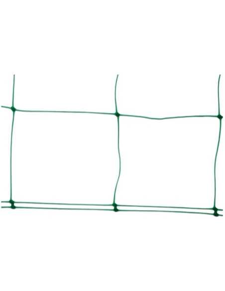 Klatrenett For Planter 2x20m