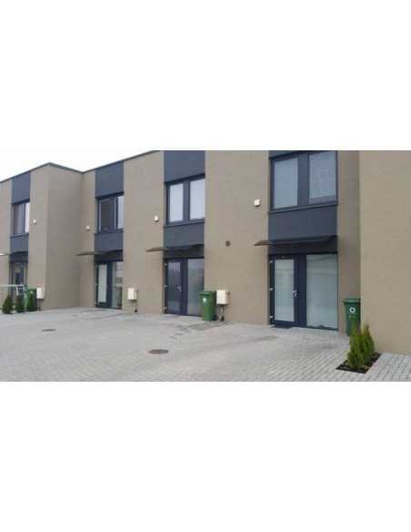 Entrétak Starke L-160