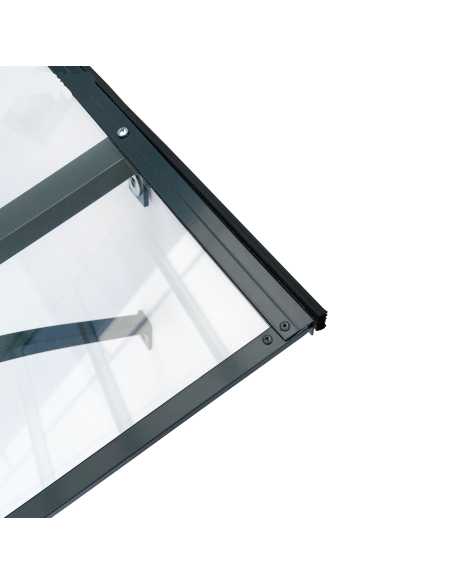 Entrétak Starke T-152 (plexiglas)