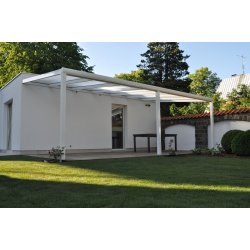 Terrassetak Regium (Dybde-400cm)