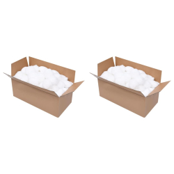 Bassengfilterkuler 1400 g PE