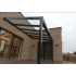 Terrassetak “Forta Solar Roof XS” Egendesignet