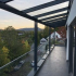 Terrassetak “Forta Solar Roof XS” Egendesignet