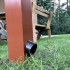 Terrassetak “Forta Solar Roof XS” Egendesignet