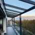 Terrassetak “Forta Solar Roof XS” Egendesignet