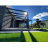 Terrassetak “Forta Solar Roof XS” Egendesignet
