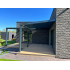 Terrassetak “Forta Solar Roof XS” Egendesignet