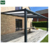 Terrassetak “Forta Solar Roof XS” Egendesignet