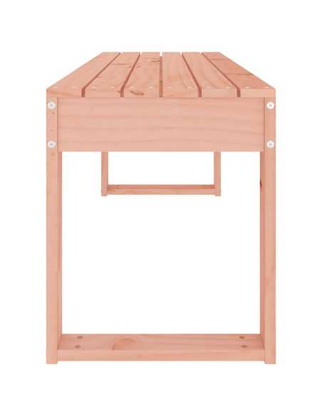 Hagebenk 110x38x45cm tre douglasgran