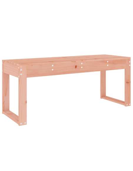 Hagebenk 110x38x45cm tre douglasgran