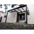 Terrassetak “Forta Solar Roof XS” Egendesignet
