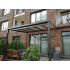 Terrassetak “Forta Solar Roof XS” Egendesignet