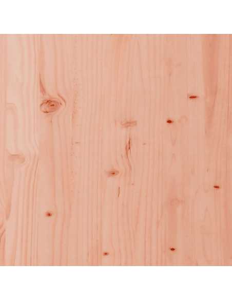 Hagebenk gabiondesign 103x31,5x42cm heltre douglasgran