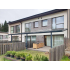 Terrassetak “Forta Solar Roof XS” Egendesignet