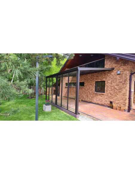 Carport “Forta XS”