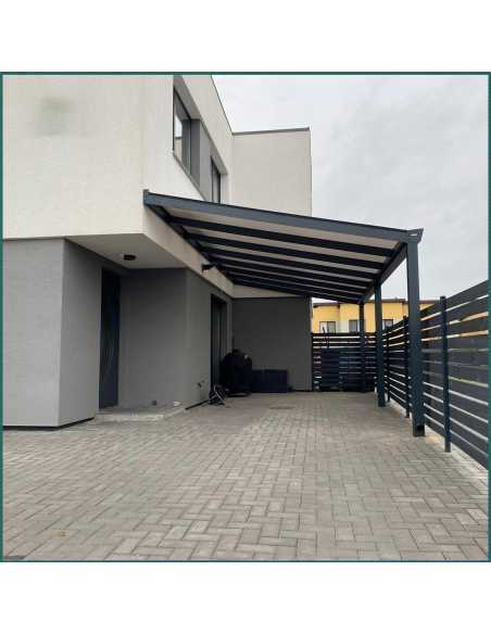 Carport “Forta XS”