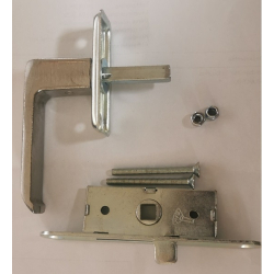 Dørhåndtak Til Drivhus