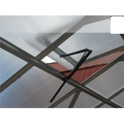 Takvindu Til “Viking” Skrått Tak Med Automatisk Vindusåpner