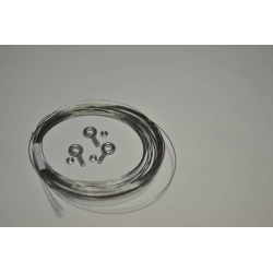 Komplett Planteopphengsystem Til Drivhus “Viking”