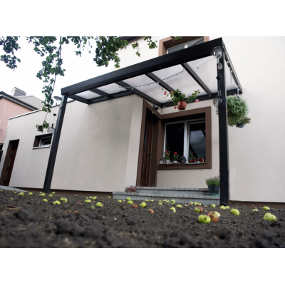 Terrassetak “Forta Solar Roof...