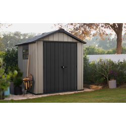 Redskapsbod (OAKLAND 7,5x7)