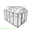 Drivhus Forta (Bredde-236)