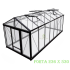 Drivhus Forta (Bredde-236)