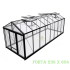 Drivhus Forta (Bredde-236)