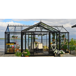 Drivhus Forta T-classic (B-236)