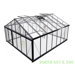 Drivhus Forta (Bredde-457)