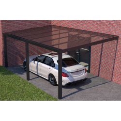 Carport Forta XS (SRW-1A)