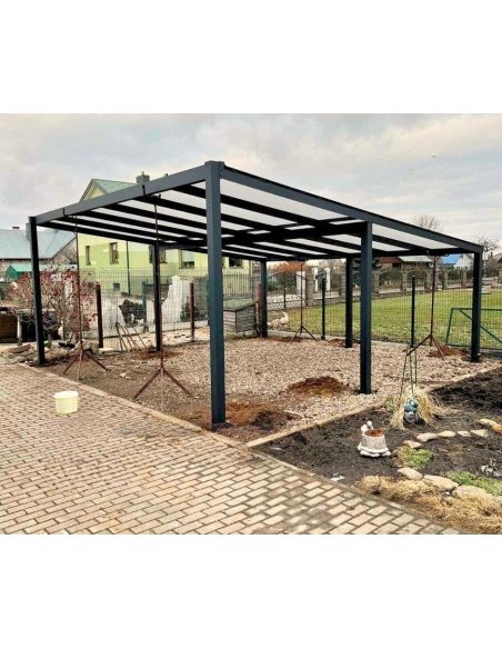 Carport Forta XS (SRW-1A)