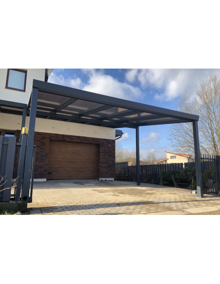 Carport Forta XS (SRW-1A)