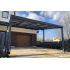 Carport Forta XS (SRW-1A)