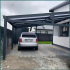 Carport Forta XS (SRW-1A)