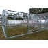 Drivhus super sterk (Bredde 300cm)